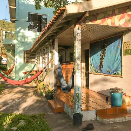 Hostel Vagamundo Florianopolis Ngoại thất bức ảnh