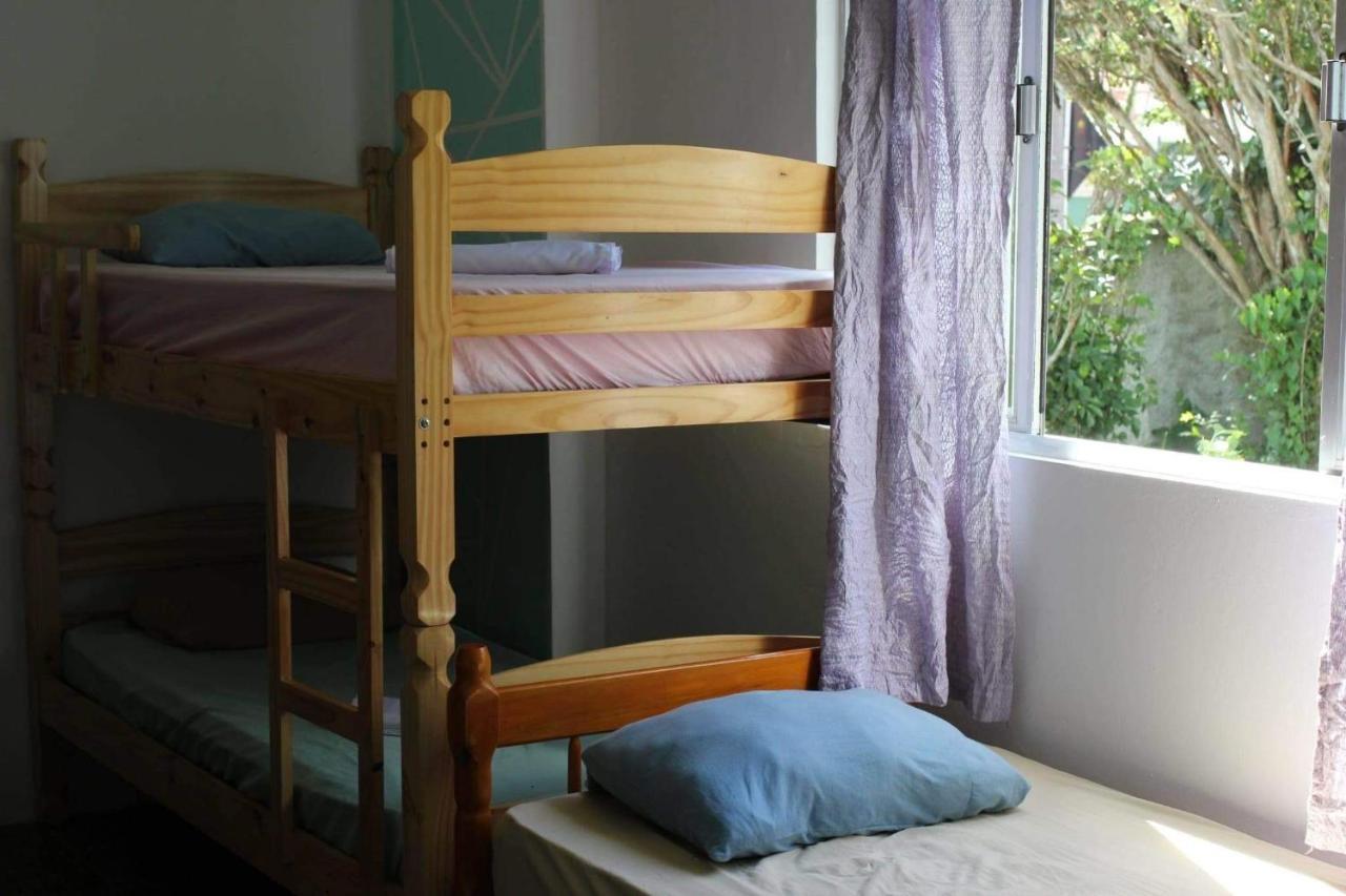 Hostel Vagamundo Florianopolis Ngoại thất bức ảnh