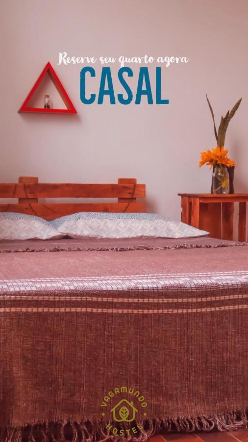 Hostel Vagamundo Florianopolis Ngoại thất bức ảnh