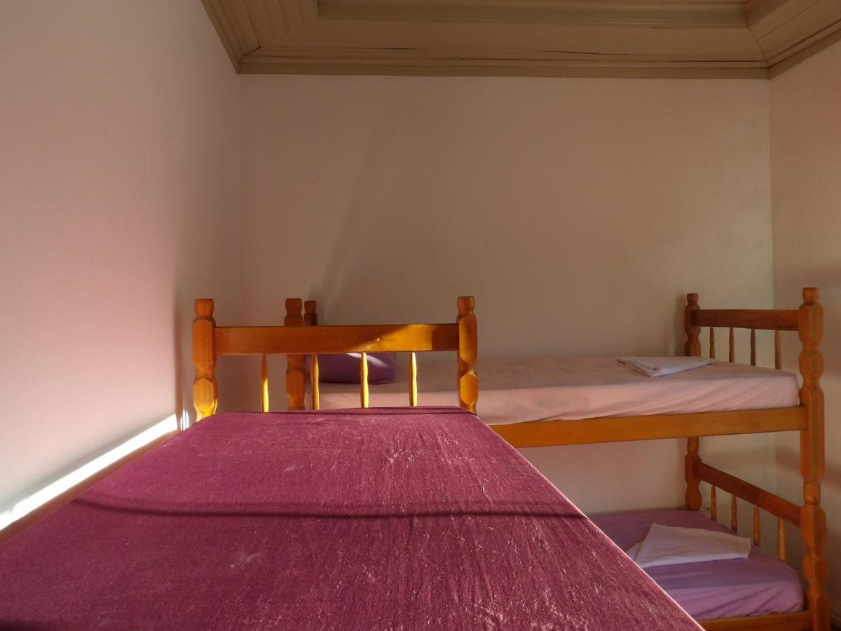 Hostel Vagamundo Florianopolis Ngoại thất bức ảnh