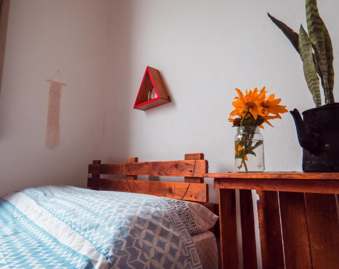 Hostel Vagamundo Florianopolis Ngoại thất bức ảnh