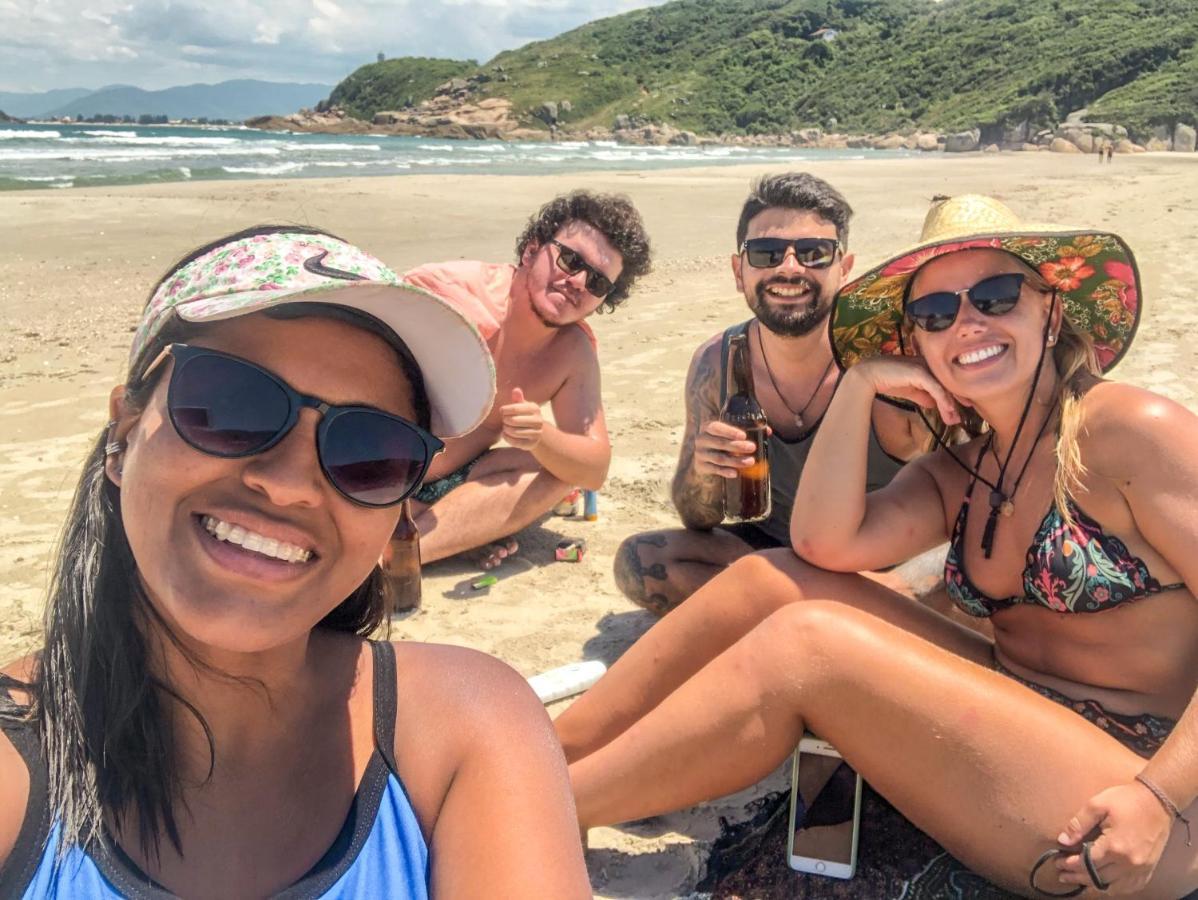 Hostel Vagamundo Florianopolis Ngoại thất bức ảnh