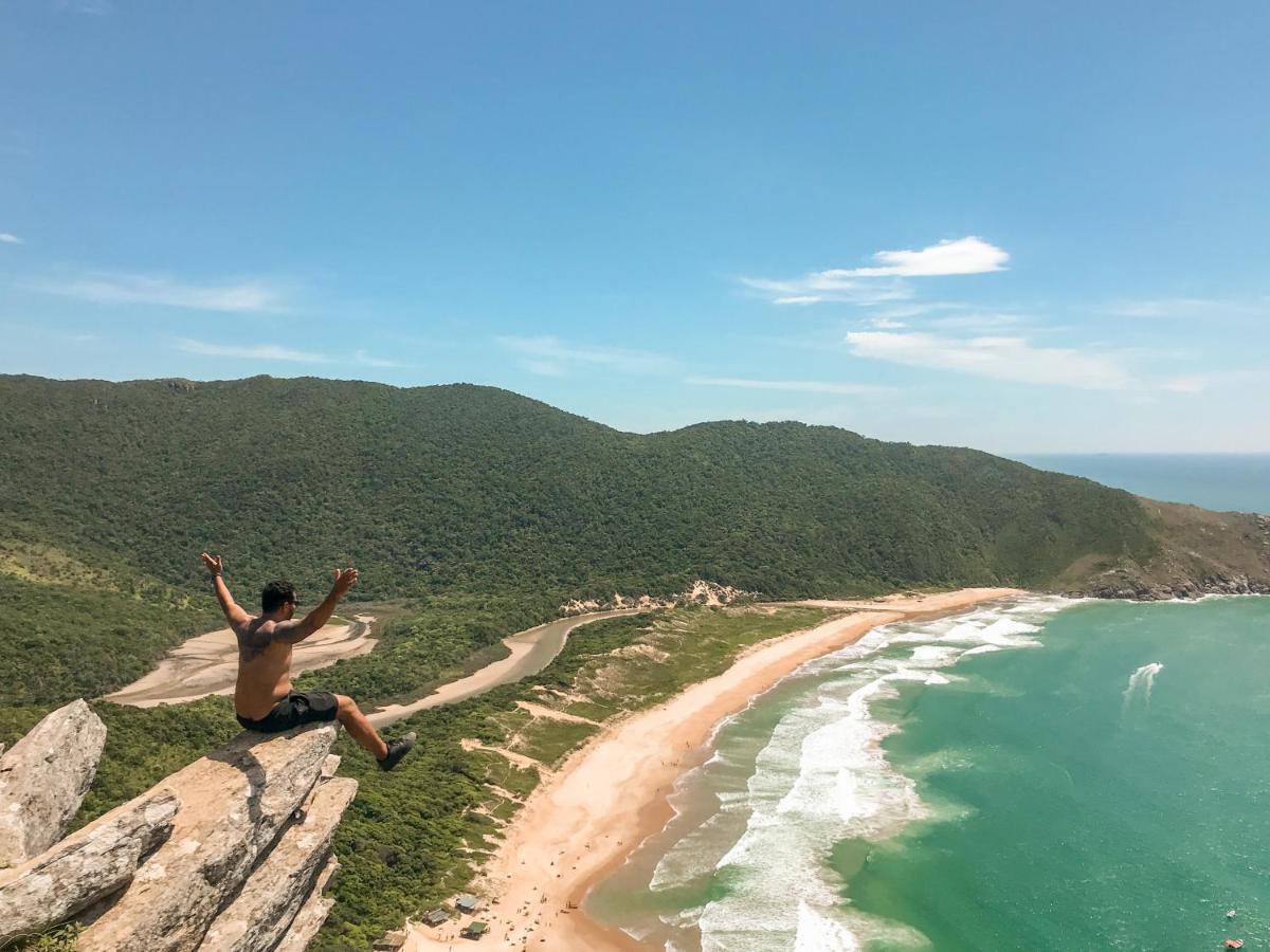 Hostel Vagamundo Florianopolis Ngoại thất bức ảnh