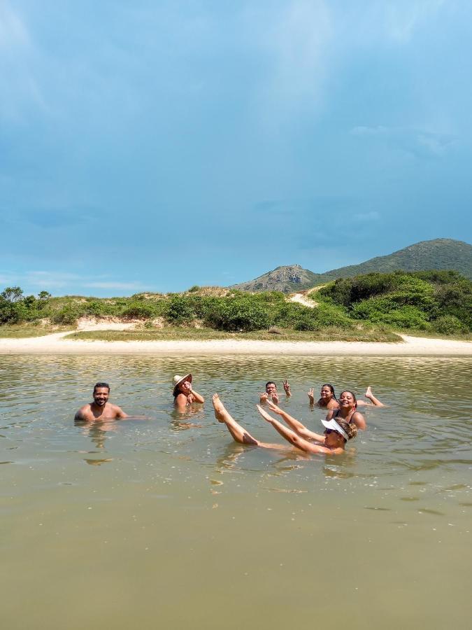 Hostel Vagamundo Florianopolis Ngoại thất bức ảnh