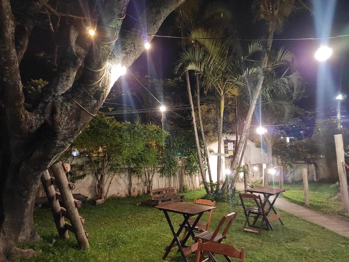 Hostel Vagamundo Florianopolis Ngoại thất bức ảnh
