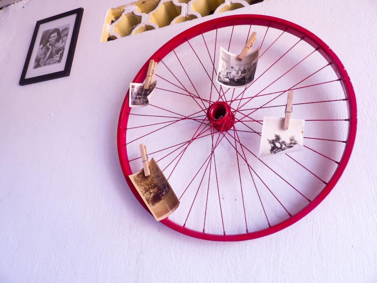 Hostel Vagamundo Florianopolis Ngoại thất bức ảnh