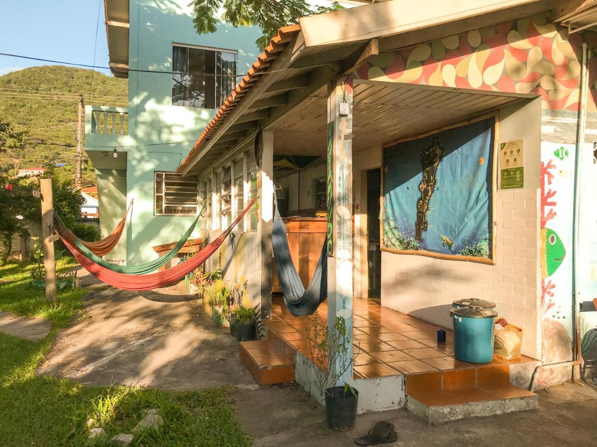 Hostel Vagamundo Florianopolis Ngoại thất bức ảnh