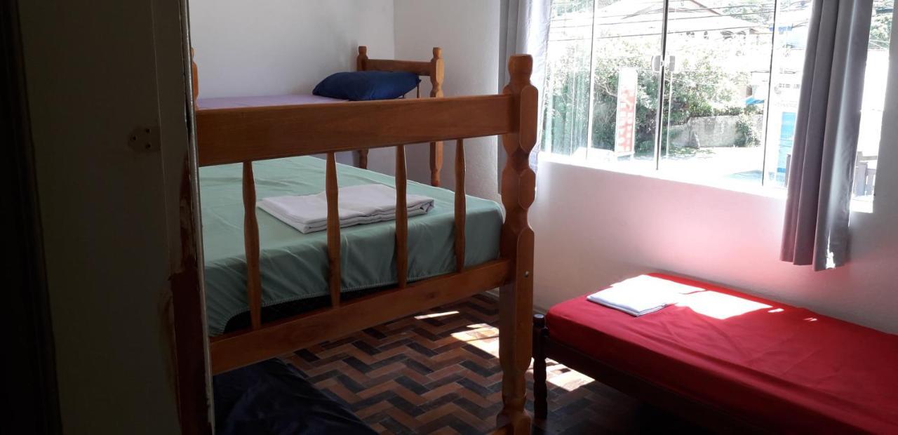 Hostel Vagamundo Florianopolis Ngoại thất bức ảnh