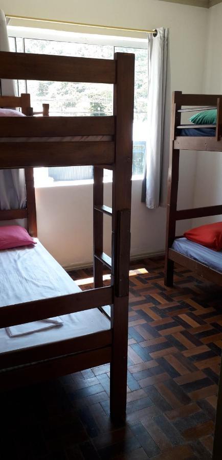 Hostel Vagamundo Florianopolis Ngoại thất bức ảnh