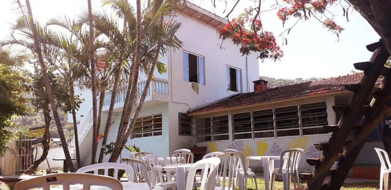 Hostel Vagamundo Florianopolis Ngoại thất bức ảnh