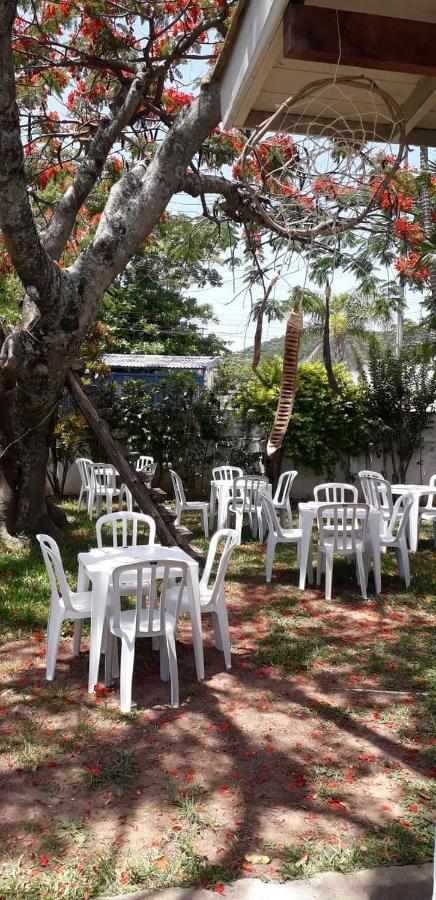 Hostel Vagamundo Florianopolis Ngoại thất bức ảnh
