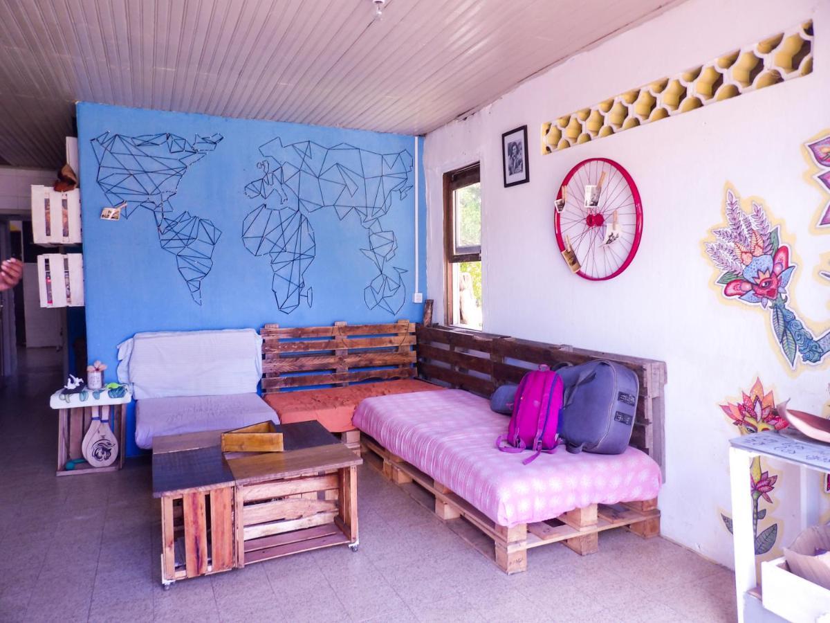 Hostel Vagamundo Florianopolis Ngoại thất bức ảnh