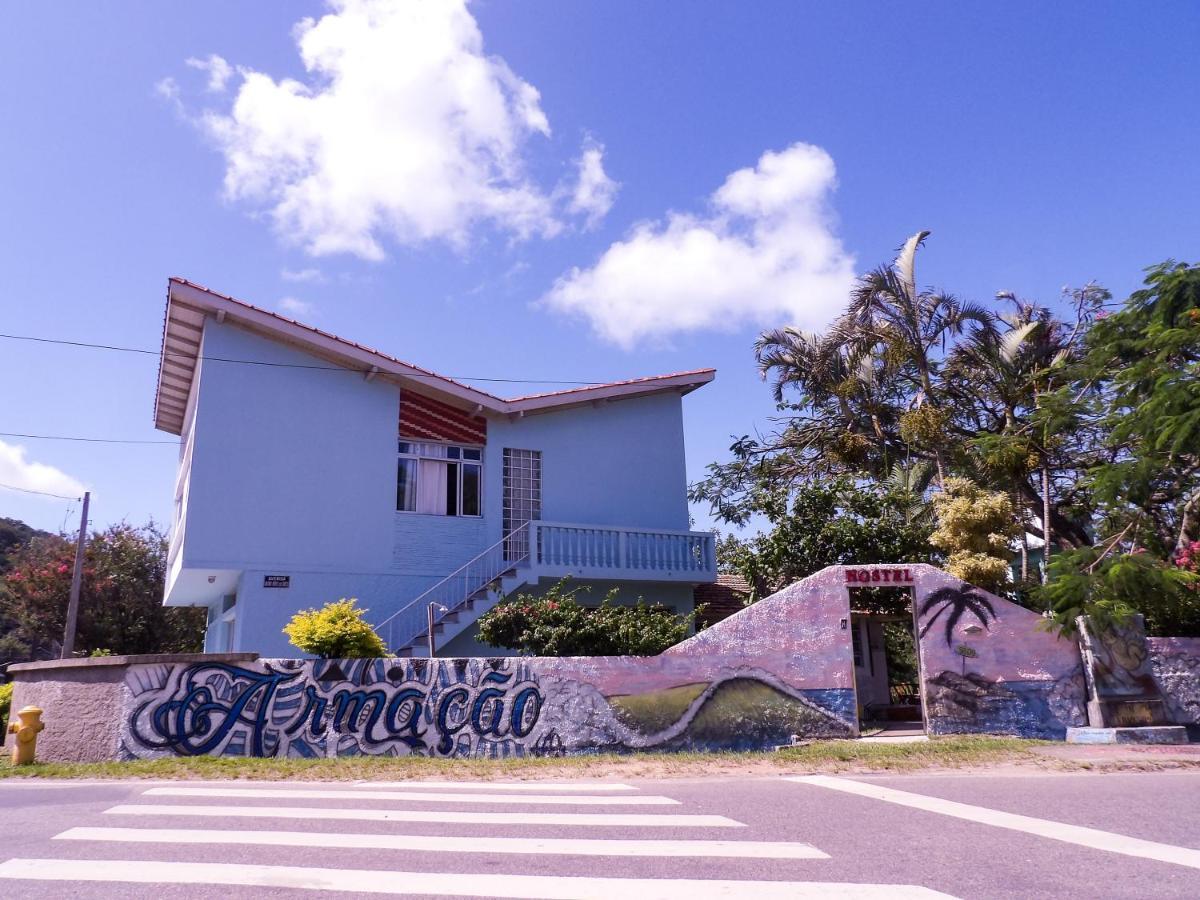 Hostel Vagamundo Florianopolis Ngoại thất bức ảnh