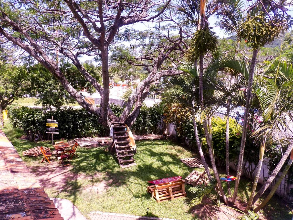 Hostel Vagamundo Florianopolis Ngoại thất bức ảnh